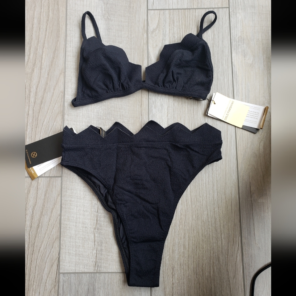 Vix bikini set